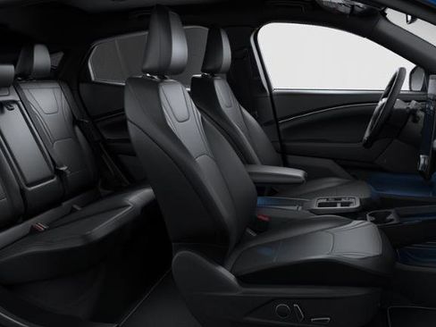 New 2026 Ford Mustang Mach-E Premium AWD/4WD image 28
