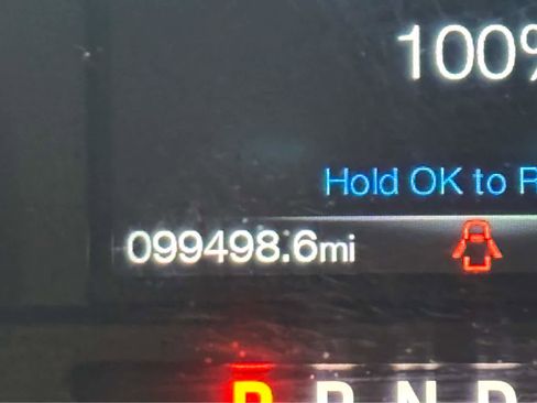 Used 2019 Ford F150 XLT w/ Equipment Group 302A Luxury image 10