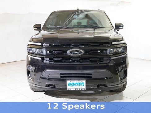 Used 2023 Ford Expedition Max Limited image 18