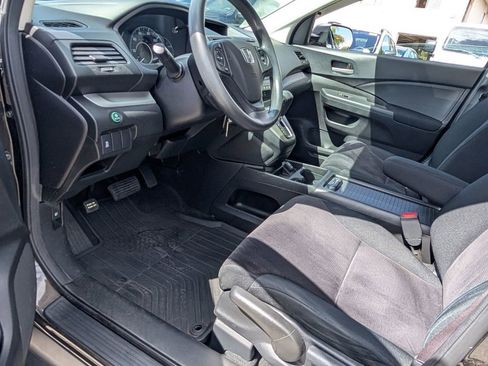 Used 2013 Honda CR-V LX image 11