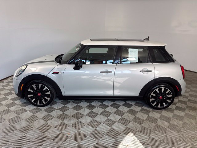 Used 2017 MINI Cooper S FWD image 4