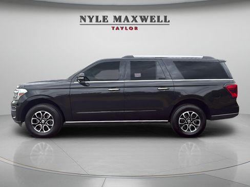 Used 2024 Ford Expedition Max Limited AWD/4WD image 10