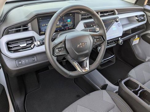 New 2027 Chevrolet Bolt LT w/ Comfort Package image 3