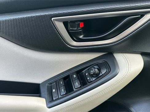 Used 2023 Subaru Forester 4D Sport Utility image 11