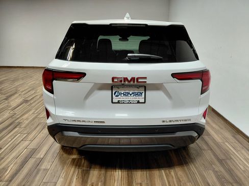 Used 2026 GMC Terrain Elevation AWD/4WD image 19