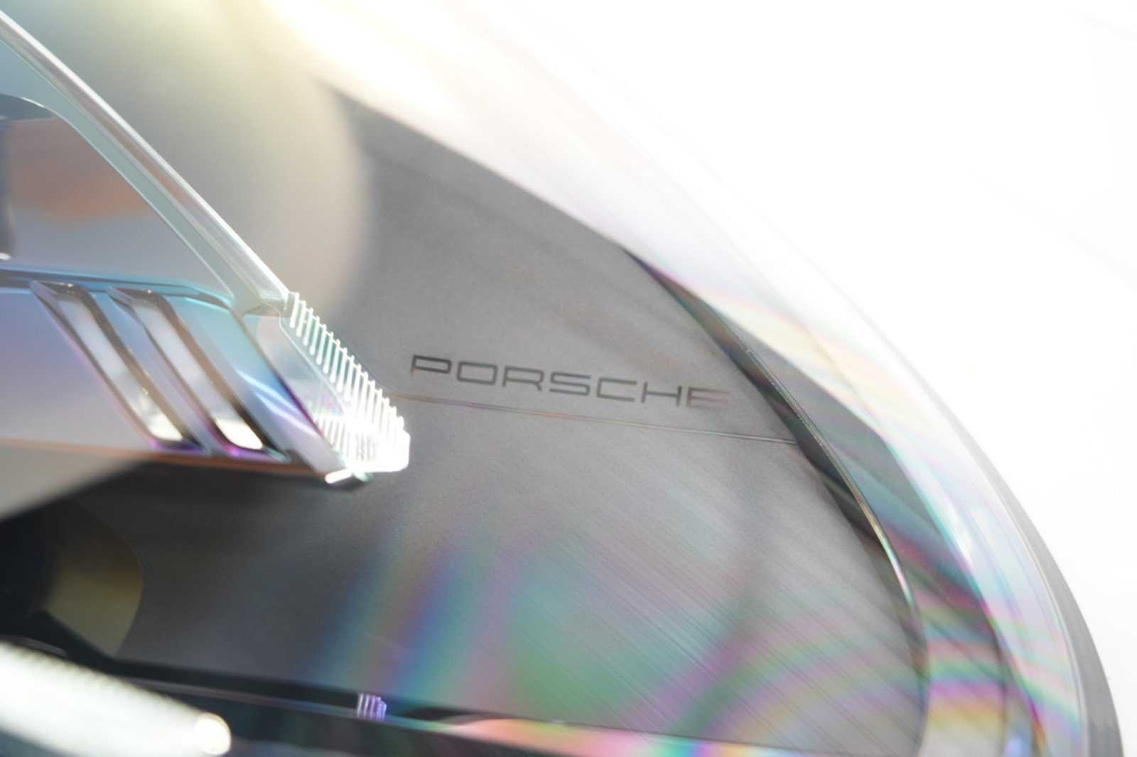 Used 2025 Porsche 911 Carrera RWD image 62