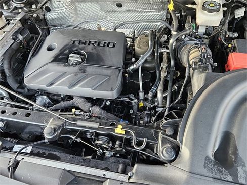 Used 2023 Chevrolet TrailBlazer ACTIV w/ Convenience Package image 26