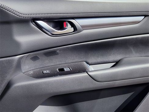 New 2025 MAZDA CX-5 AWD 2.5 S w/ Preferred Package image 15