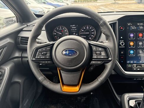 New 2026 Subaru Crosstrek 2.5i Wilderness AWD/4WD image 15