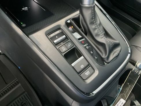 New 2026 Honda CR-V EX-L image 13