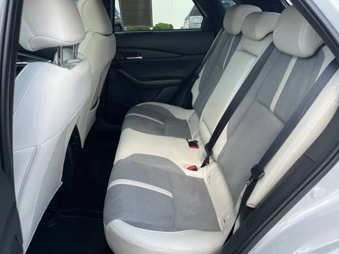 Certified 2026 MAZDA CX-30 Aire Edition AWD/4WD image 32