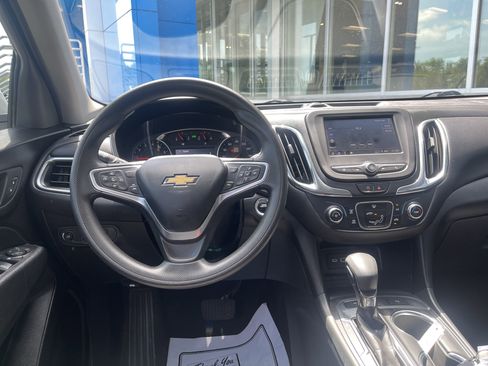 Used 2023 Chevrolet Equinox LT image 17