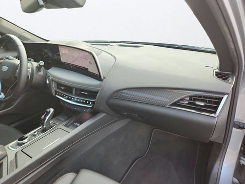 Used 2025 Cadillac CT5 Sport w/ Sun And Sound Package AWD/4WD image 28