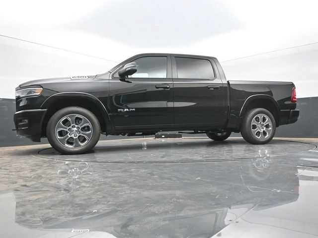 Used 2026 RAM 1500 Big Horn AWD/4WD image 45