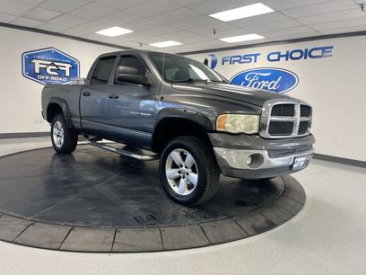 Used 2003 Dodge Ram 1500 Truck SLT