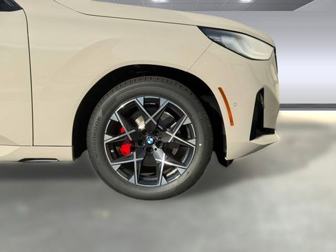 New 2026 BMW X3 xDrive30 w/ M Sport Package image 10