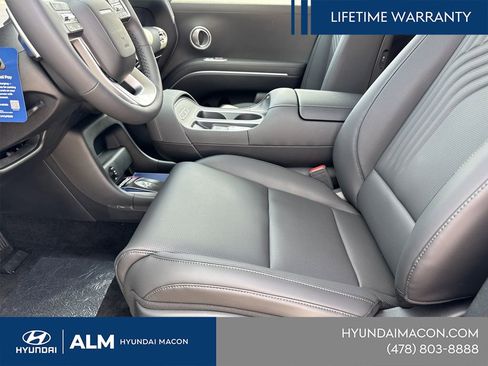 New 2026 Hyundai Palisade SEL Premium FWD image 12
