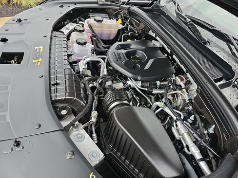 Certified 2023 Jeep Grand Cherokee 4WD 4xe image 42