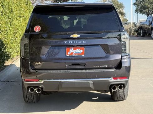 New 2026 Chevrolet Tahoe Premier w/ Sun And Tow Package image 5