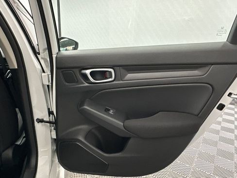 New 2026 Honda Civic LX image 18