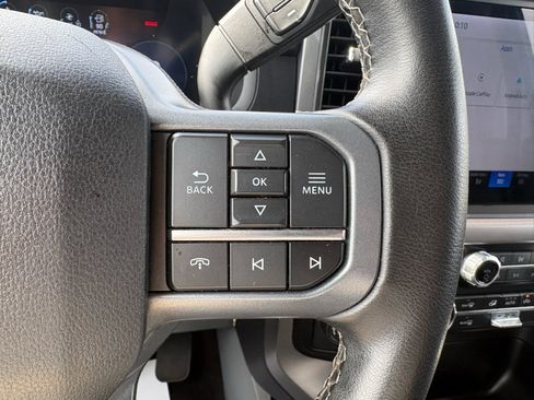Used 2024 Ford F150 XLT w/ Mobile Office Package AWD/4WD image 16