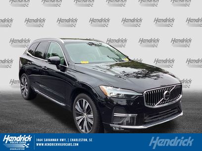 Used 2023 Volvo XC60 B5 Plus w/ Climate Package