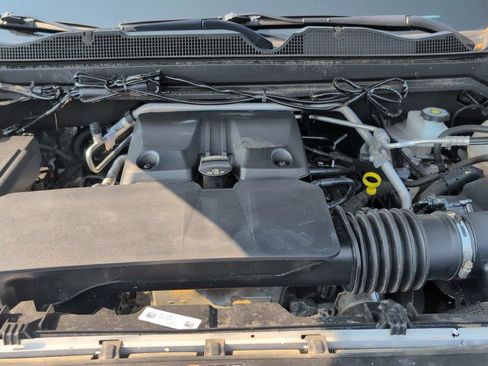 Used 2024 Chevrolet Colorado ZR2 w/ ZR2 Convenience Package III AWD/4WD image 16