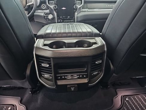 Used 2023 RAM 1500 Limited AWD/4WD image 40