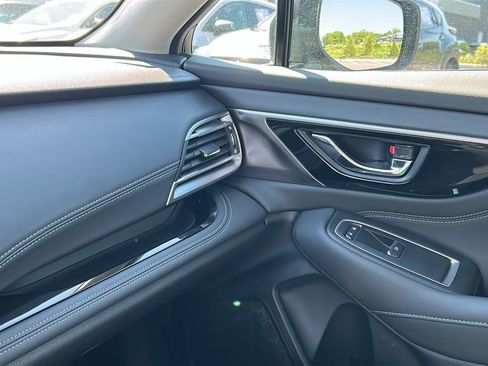 Certified 2025 Subaru Legacy Limited AWD/4WD image 18
