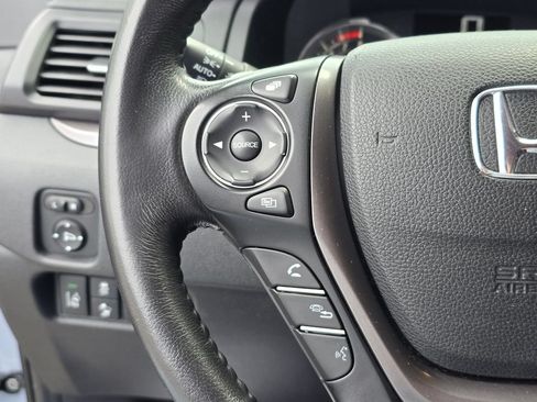 Used 2022 Honda Ridgeline RTL image 19