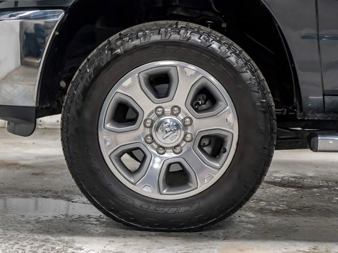 Used 2018 RAM 2500 Lone Star AWD/4WD image 58