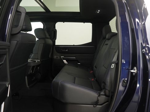 Used 2025 Toyota Tundra Platinum image 17