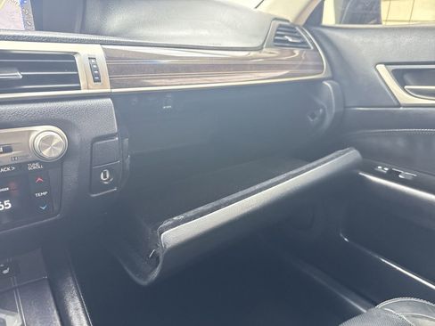 Used 2017 Lexus GS 350 image 18