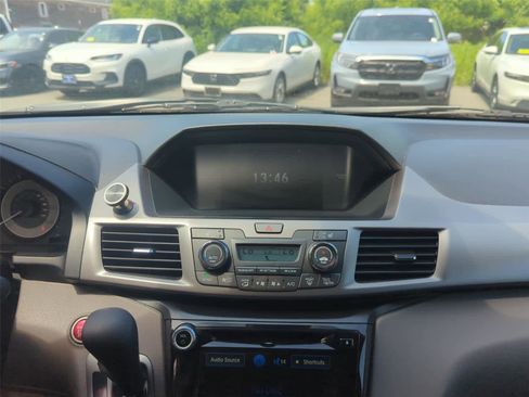 Used 2016 Honda Odyssey EX-L image 24