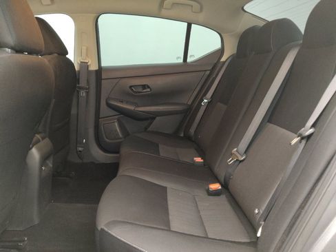 Used 2024 Nissan Sentra SV w/ All-Weather Package image 18