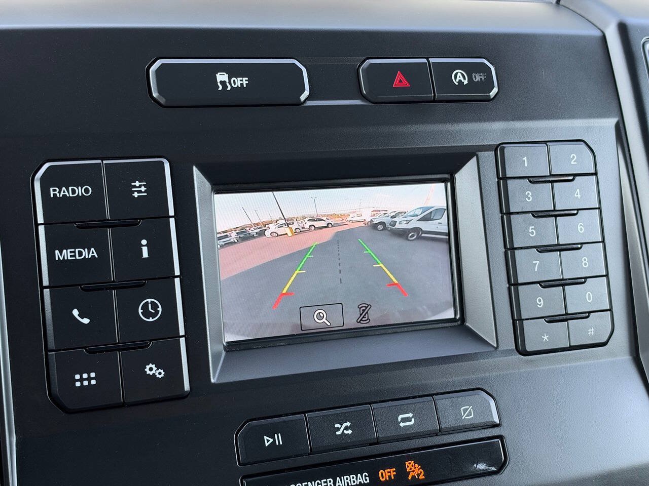 Used 2018 Ford F150 XL w/ Equipment Group 101A Mid RWD image 18
