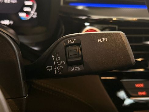 Used 2023 BMW M5 Competition Sedan w/ Competition Package image 34