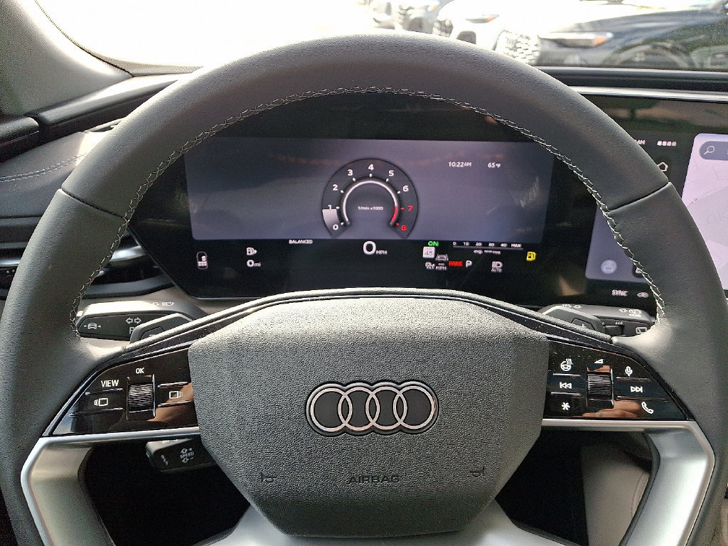 New 2026 Audi Q5 2.0T AWD/4WD image 9