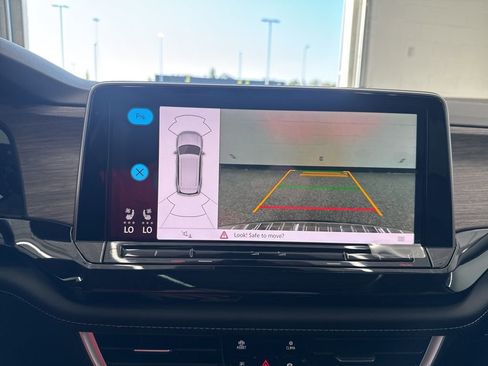New 2026 Volkswagen Atlas SEL AWD/4WD image 23