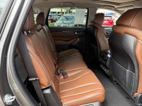 Used 2022 Acura MDX SH-AWD w/ Advance Package image 16