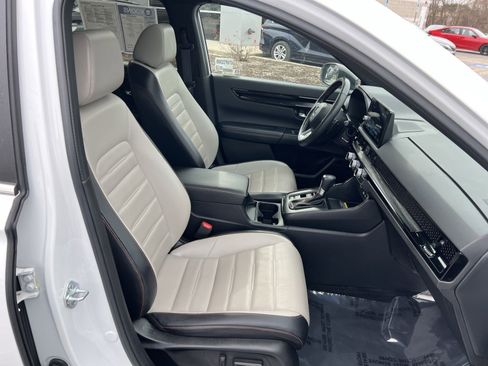 Used 2023 Honda CR-V Sport Touring image 26
