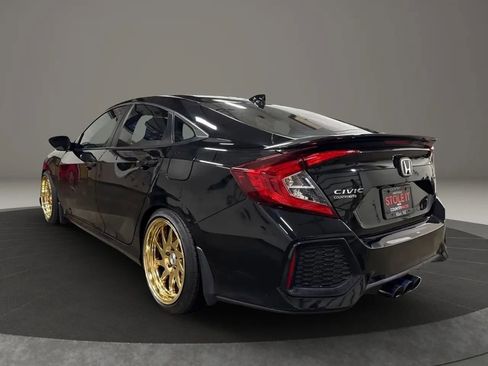 Used 2017 Honda Civic Si image 3