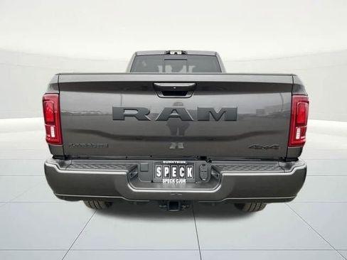 New 2026 RAM 2500 Laramie image 28