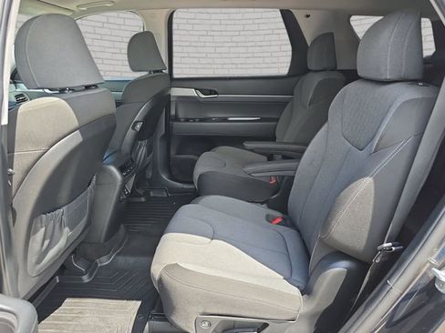 Used 2020 Hyundai Palisade SEL w/ Convenience Package FWD image 16