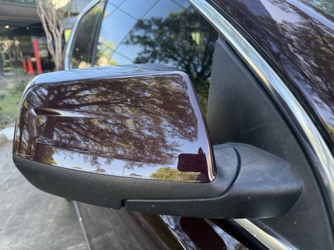 Used 2017 GMC Acadia Denali w/ Technology Package image 14