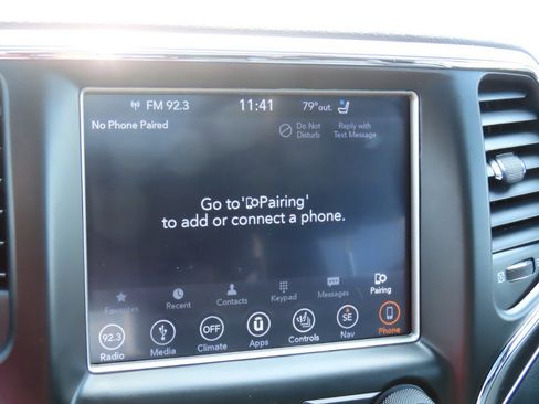 Used 2018 Jeep Grand Cherokee Limited w/ Luxury Group II image 31