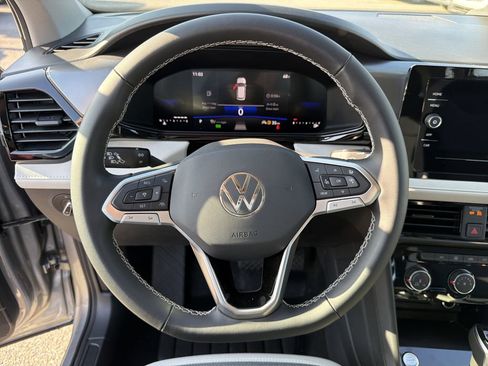 New 2026 Volkswagen Taos S image 23