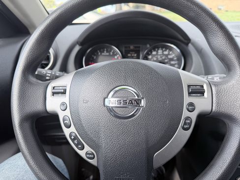 Used 2015 Nissan Rogue S w/ Convenience Package image 12