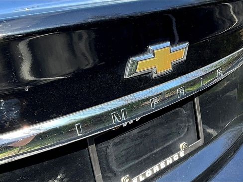 Used 2018 Chevrolet Impala LS FWD image 23