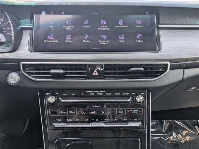 Used 2020 Kia Cadenza Limited FWD image 15